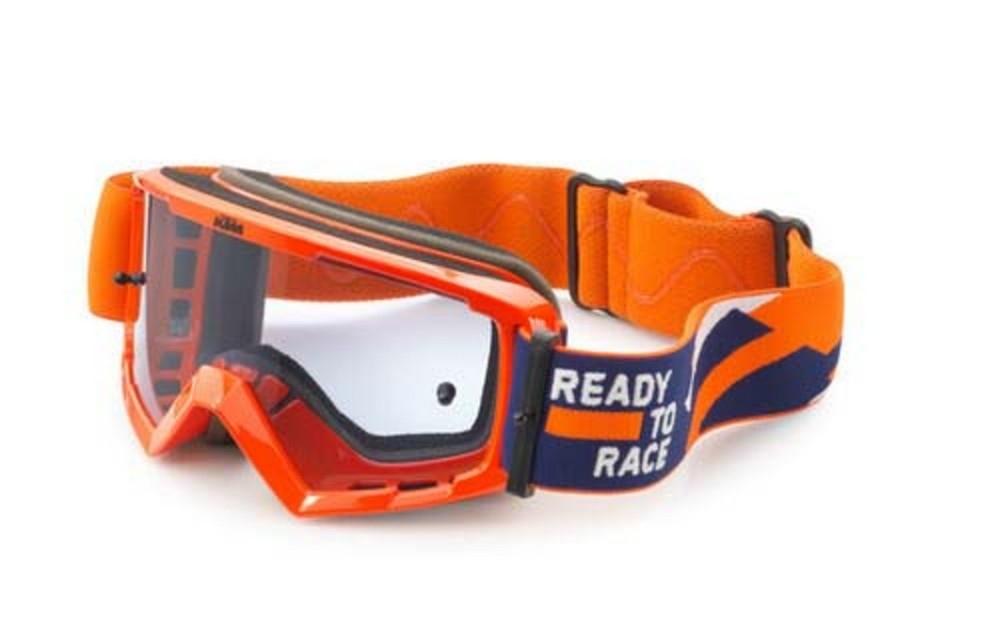 Gafas KTM Racing infantiles