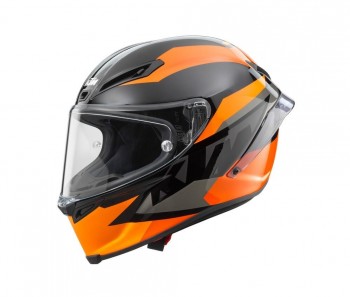 Casco KTM Corsa R by AGV