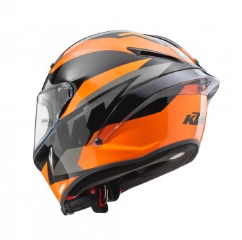 Casco KTM Corsa R by AGV