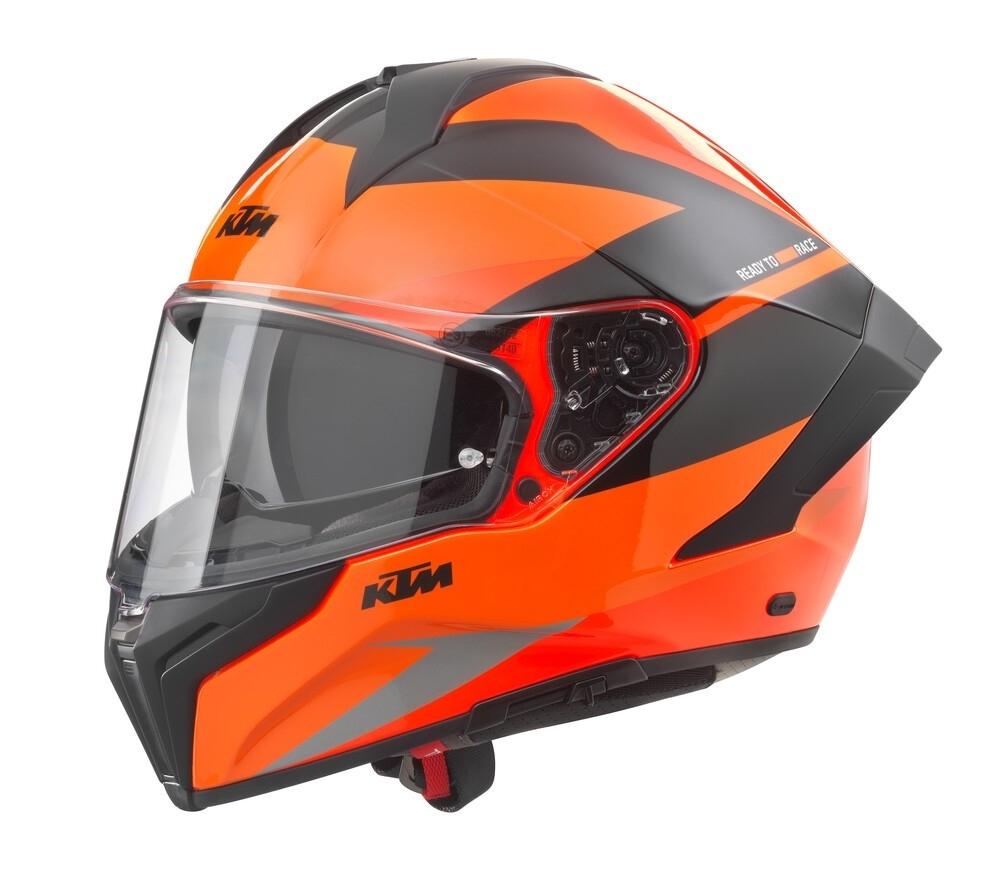 Casco KTM Matryx by Airoh