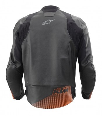 Chaqueta KTM Tension V2 by Alpinestars