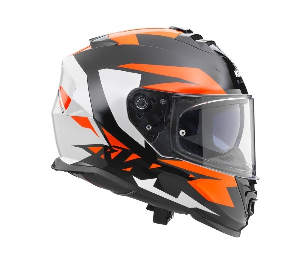 Casco KTM Storm by LS2