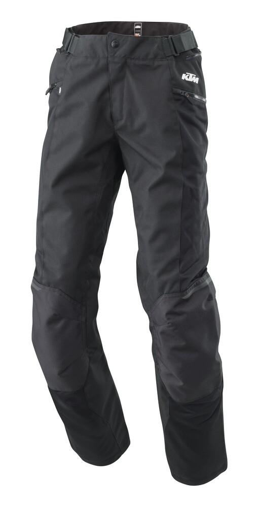 Pantalones KTM Breeze Negros ventilados