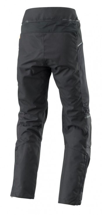 Pantalones KTM Breeze Negros ventilados