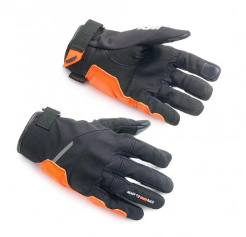 Guantes KTM Two 4 Ride V3