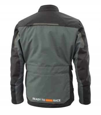 Chaqueta KTM Tourrain V3 man Waterproof