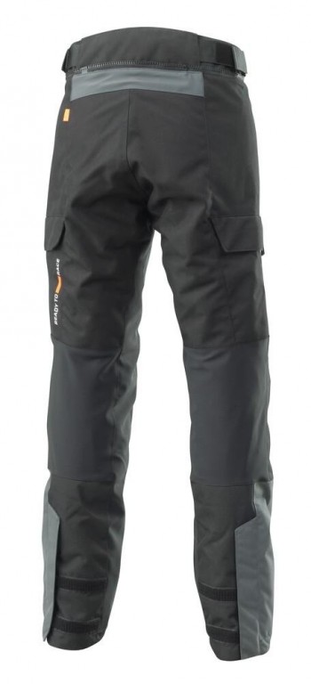Pantalones KTM Tourrain V3 lady Waterproof