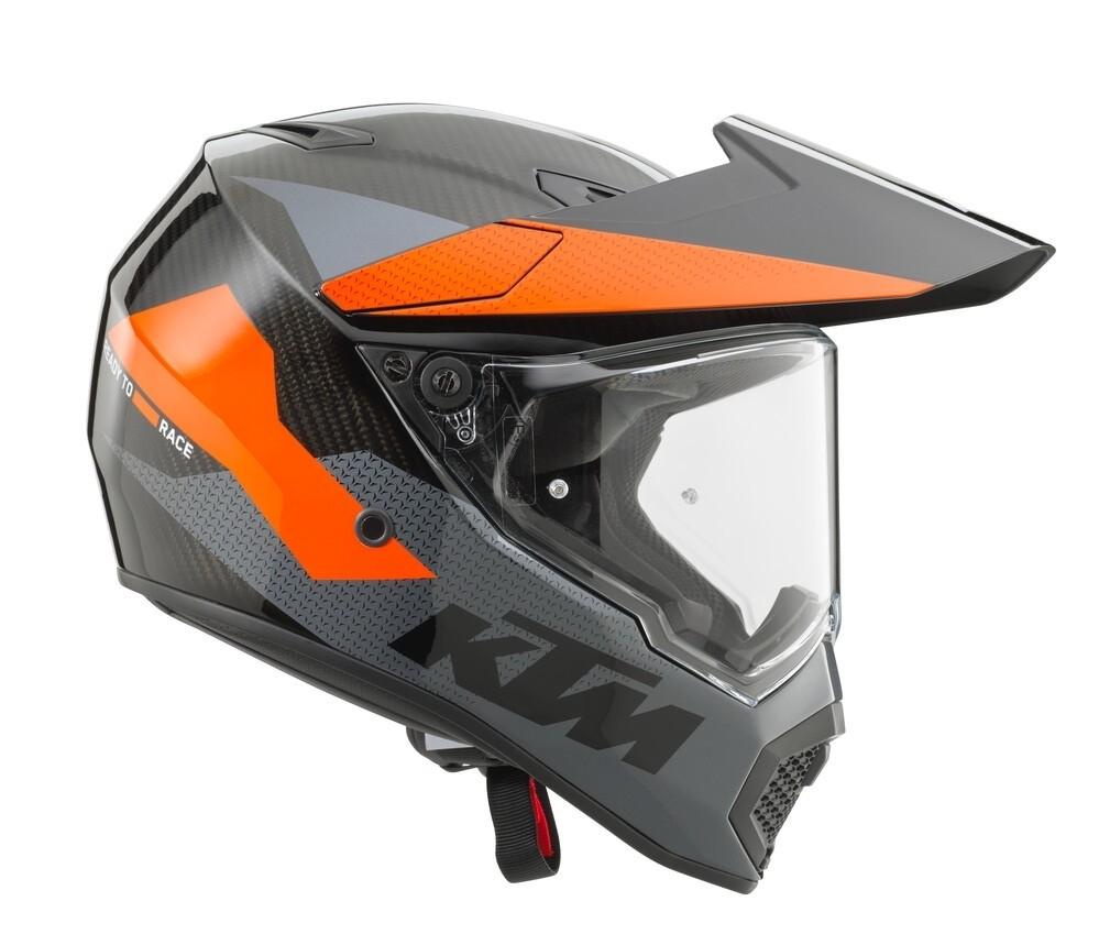 Casco KTM AX9 Carbon by AGV