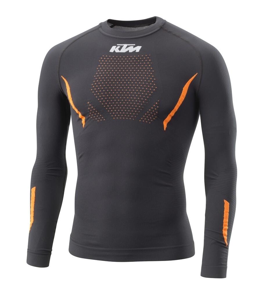 Camista interior KTM Performance larga para verano