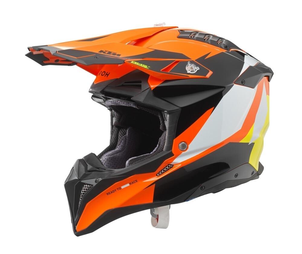 Casco KTM Aviator 3 2024