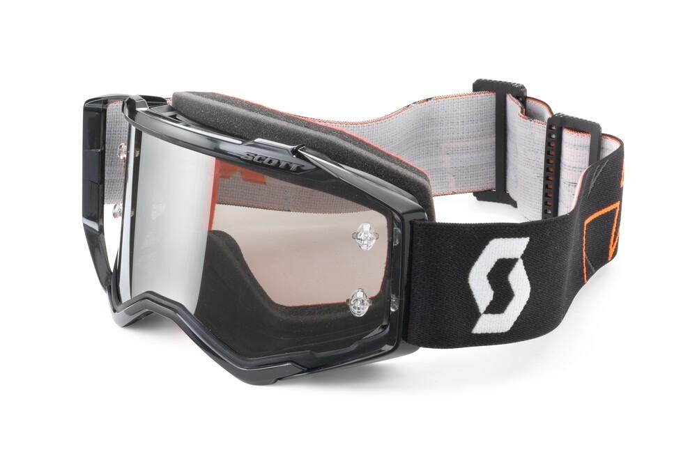 Gafas KTM Prospect Negras by Scott