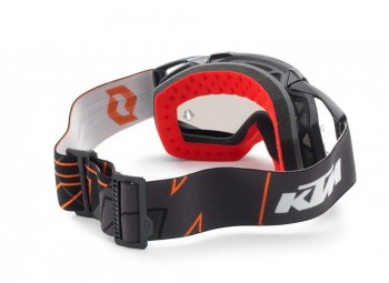 Gafas KTM Prospect Negras by Scott