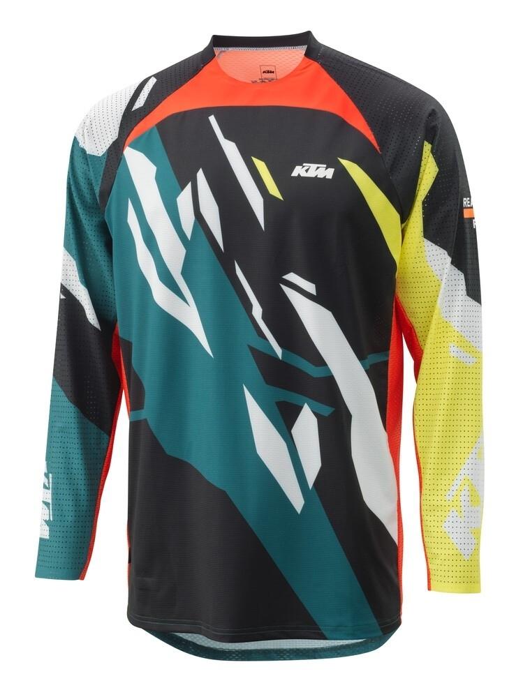 Camiseta KTM Gravity-FX 2024