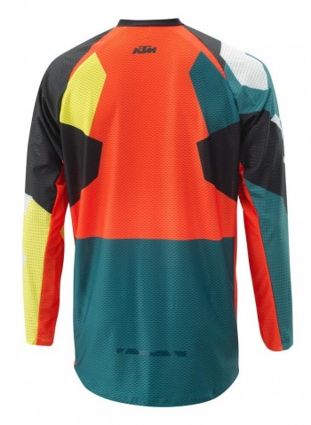 Camiseta KTM Gravity-FX 2024