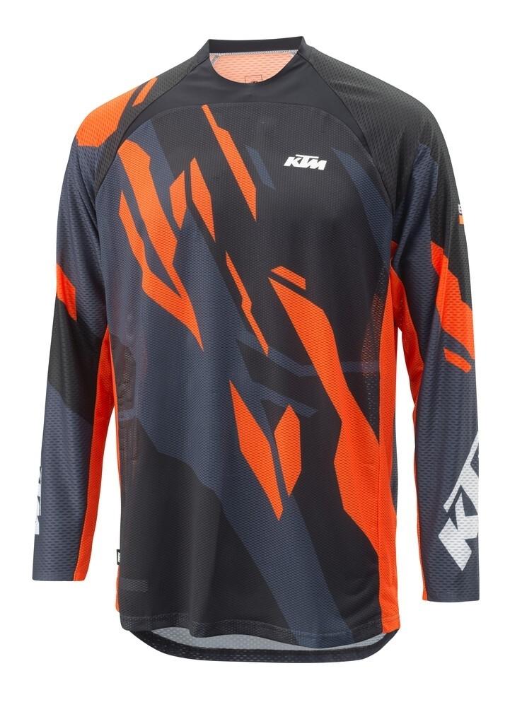 Camiseta KTM Gravity-FX Air 2024