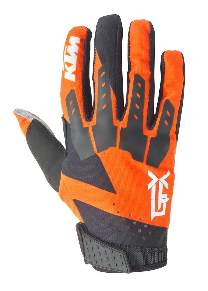 Guantes KTM Gravity-FX 2024