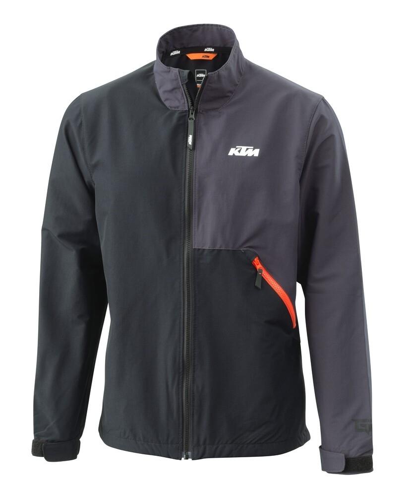 Chaqueta KTM Gravity-FX 2024