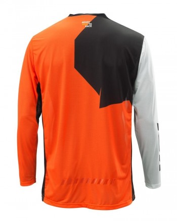 Camiseta KTM Pounce 2024 Naranja