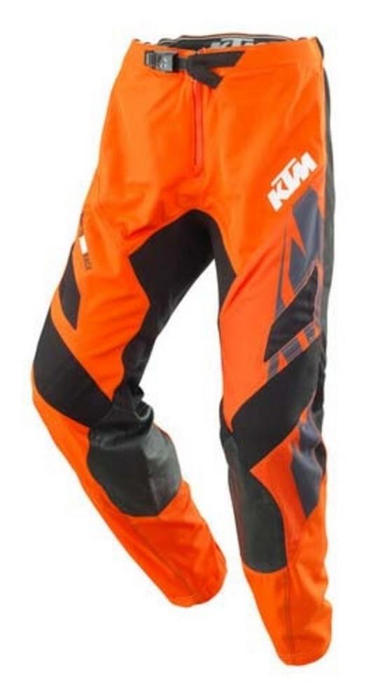 Pantalones KTM Pounce 2024 Naranjas