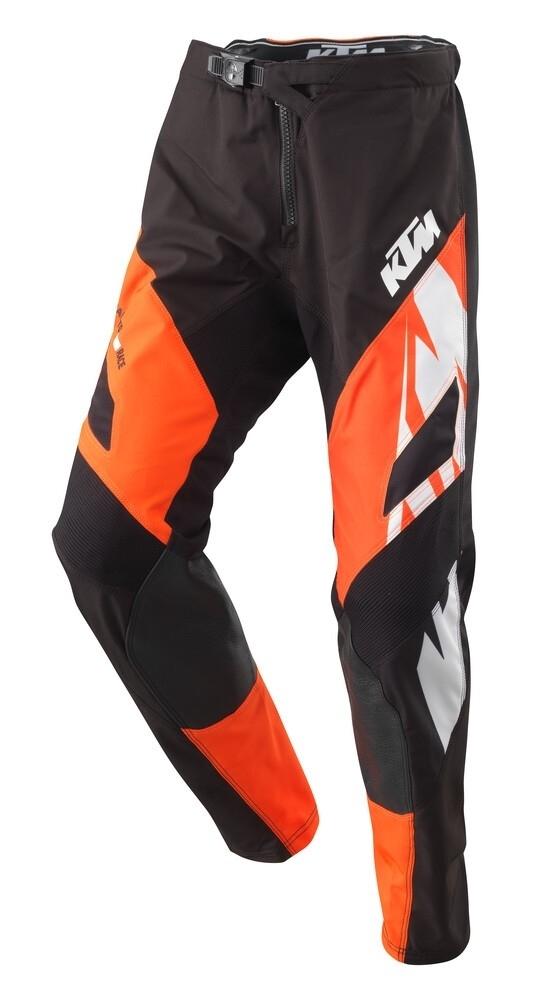 Pantalones KTM Pounce 2024 Negros