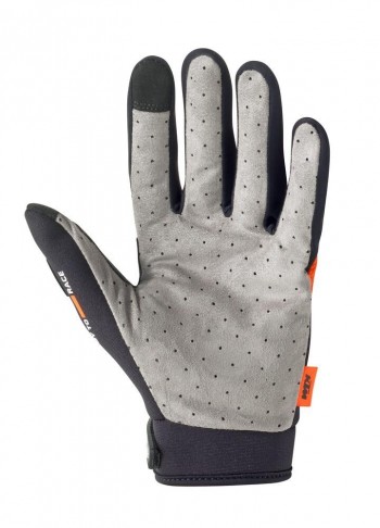 Guantes KTM Pounce 2024 Naranjas