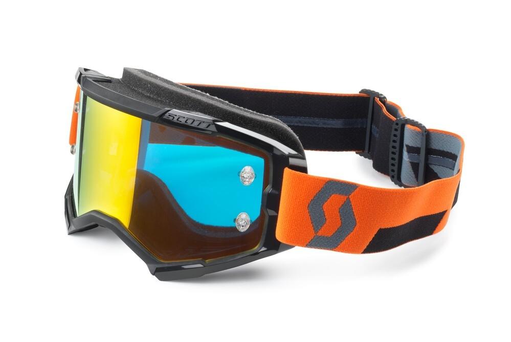 Gafas KTM Fury 2024 by Scott