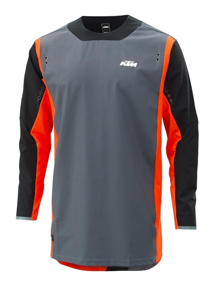 Camiseta KTM Racetech 2024 Gris