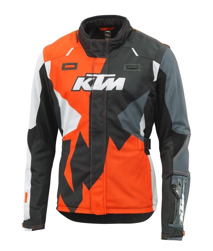 Chaqueta KTM Rally Pro 2024