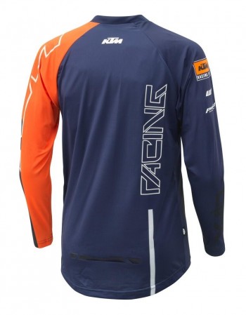 Camiseta KTM Gravity-FX 2024 infantil