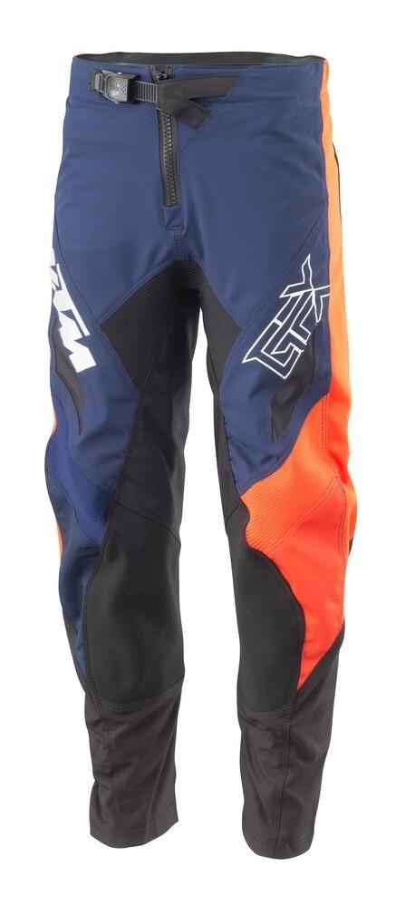 Pantalones KTM Gravity-FX 2024 infantiles