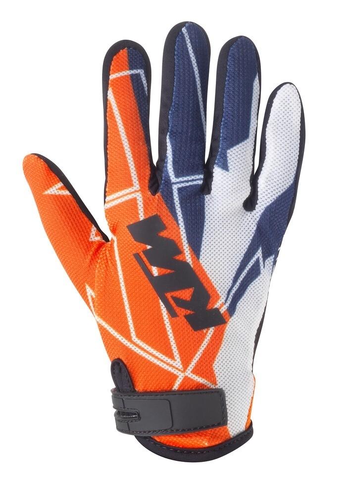 Guantes KTM Gravity-FX 2024 infantiles