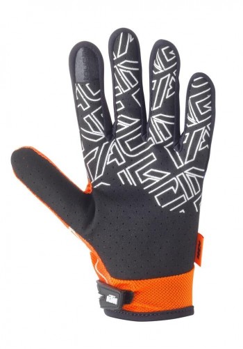 Guantes KTM Gravity-FX 2024 infantiles