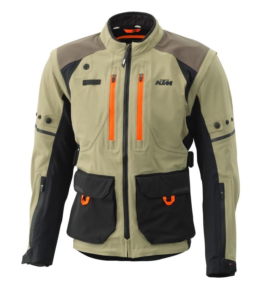 Chaqueta KTM Defender 2024