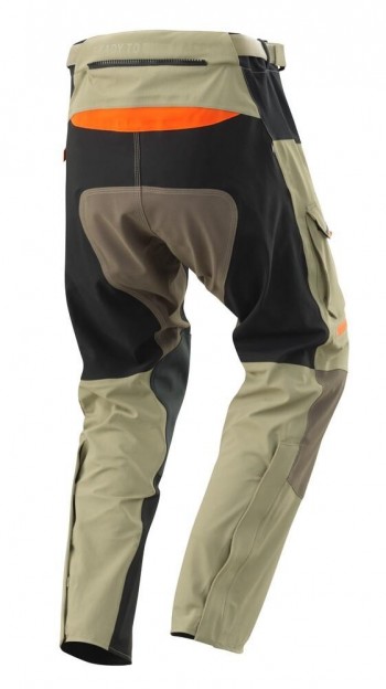 Pantalones KTM Defender 2024