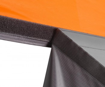Set paredes para carpa KTM Paddock