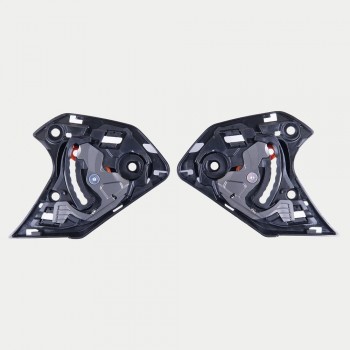 Mecanismos pantalla casco Alpinestars Supertech R10 Carbon