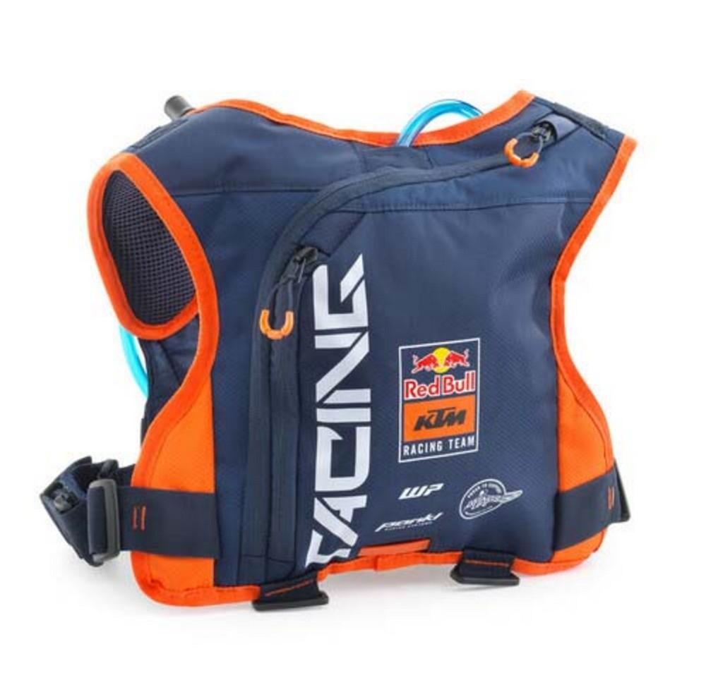 Camebag KTM Replica Team Red Bull Erzberg 2024 by Ogio