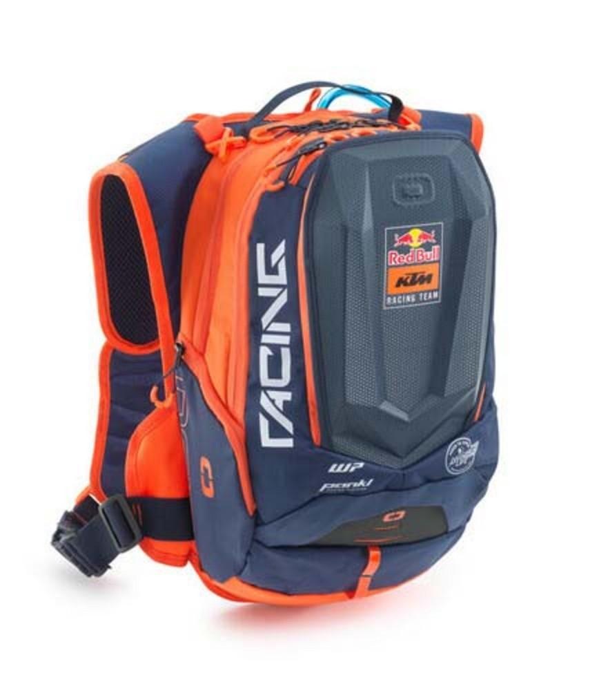 Camebag KTM Replica Team Red Bull Dakar 2024 by Ogio