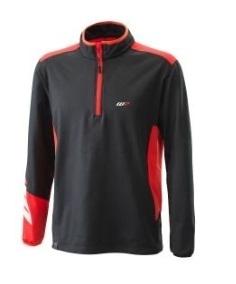 Sudadera KTM WP Replica Team talla XL