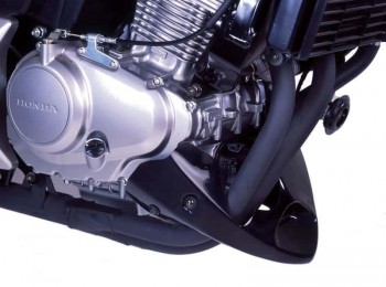 Quilla Honda CBF500 2004-2007 negra