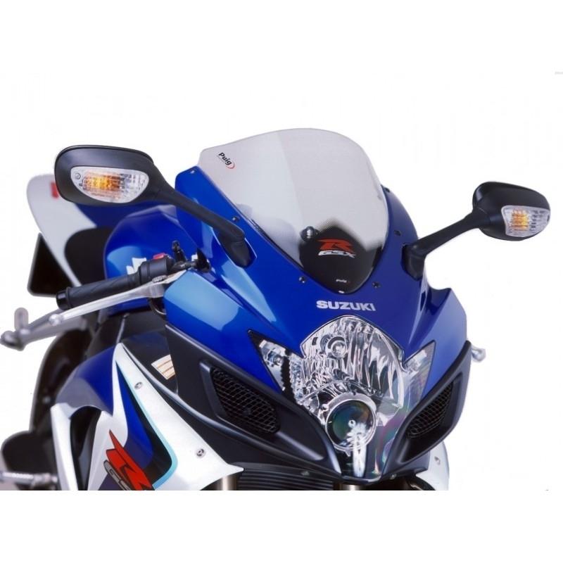 Cupula Suzuki GSX-R 600/750 2006-2007 Puig Standard ahumada