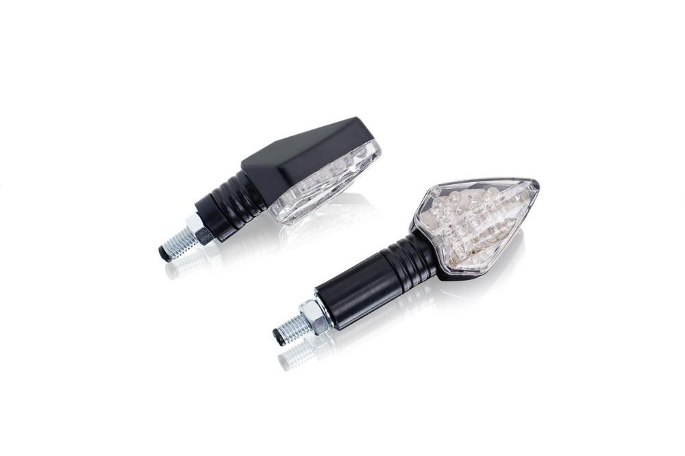 Intermitentes Puig Flecha brazo corto a leds homologados (par)