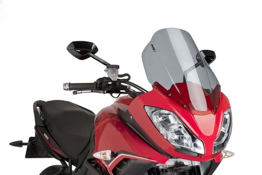 Cupula Touring TRIUMPH TIGER 1050 / TIGER SPORT