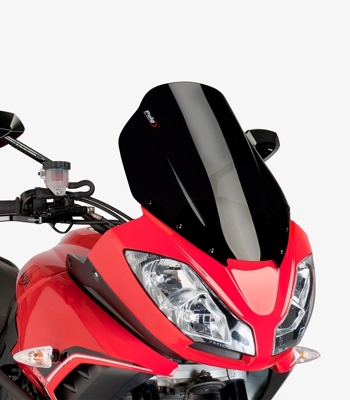 Cupula Touring TRIUMPH TIGER 1050 / TIGER SPORT