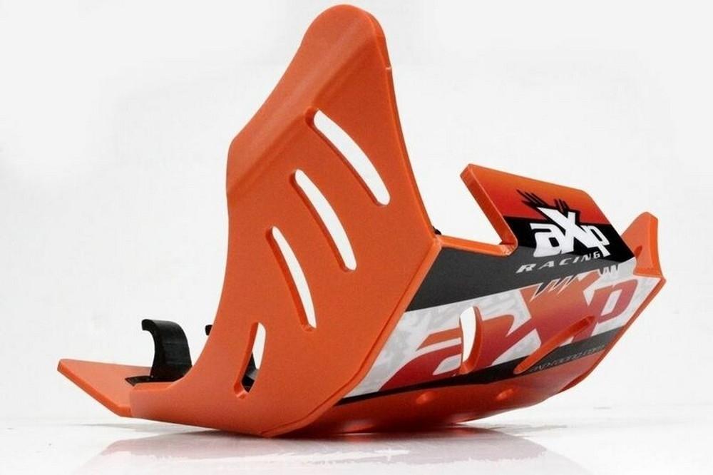 Cubrecarter AXP Motocross KTM AX1469