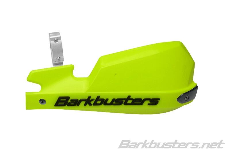 Paramanos Barkbusters VPS amarillos fluor