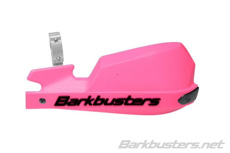 Paramanos Barkbusters VPS rosas