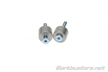 Adaptadores Barkbusters para BMW 650GS