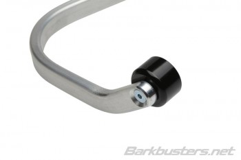 Estructura central aluminio paramanos Barkbusters Husqvarna TR650 Terra 2013-2014