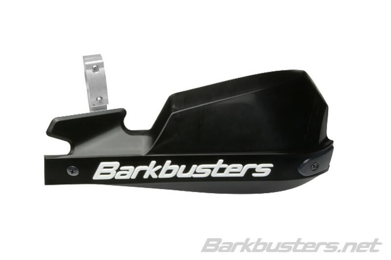 Paramanos Barkbusters VPS negros